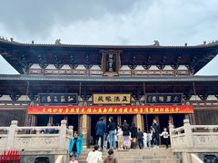 -径山寺