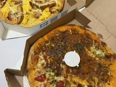 -达美乐比萨(东建路店)