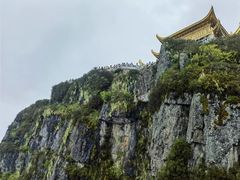 -峨眉山风景名胜区