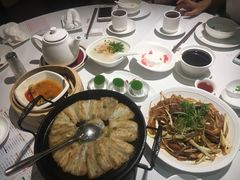 -潮福城大酒楼·潮味粤品·港式点心(湖滨北路店)