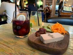 -羽深肉铺 Steak & Wine