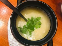 鱼皮粥-深海鱼粥(省府总店)