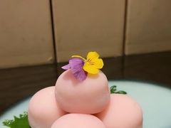 -吉兆·料理(红梅南路店)