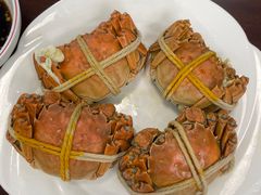 -小陆莲花蟹园农家乐(莲花岛店)