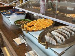 -海景花园大酒店·西餐厅