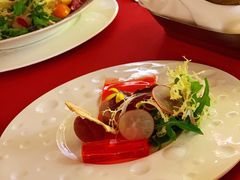 -国家大剧院西餐厅