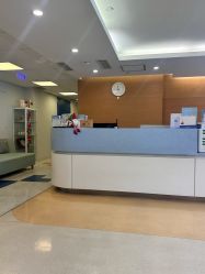 点击看大图 -杭州贝瑞斯美华妇儿医院·早孕·产检·儿科