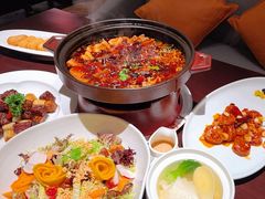 -俏江南(东方广场店)