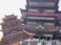 -滕王阁旅游区