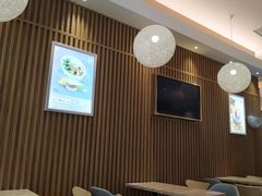 大堂-满记甜品(万科广场店)
