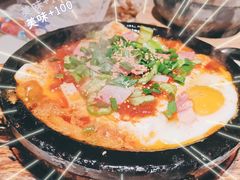 -七八冷面·延边朝鲜族美食(圣熙八号店)