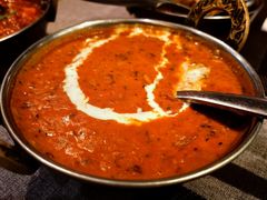 -Pita's&Tika's中东和印度风味餐厅(龙湖天街店)