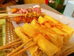 -西单翅酷(西单店)