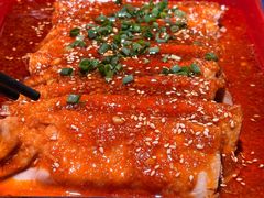 -常和州·夜宵大排档(常州单店)