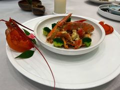 -虹御轩·传承江浙菜(虹桥店)