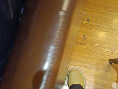 -伯爵·沉浸式超级密室·直营店