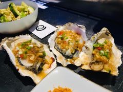 -很久以前羊肉串(簋街店)