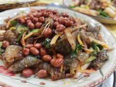-洞密园美食城·二十二年老店(富华路店)