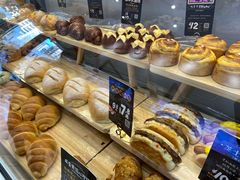 -DEMO黛慕蛋糕(中泰店)