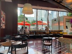 -西点坊(浦东香格里拉店)