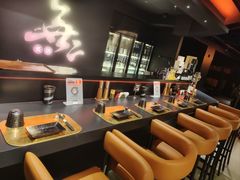 -無二炙坊·和牛烧肉(大钟寺1733店)