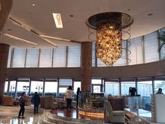 -洲际酒店·地平线全日餐厅HORIZON CAFÉ