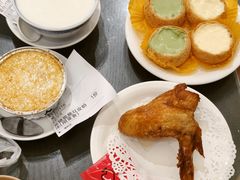 -民信老铺(双皮奶博物馆店)
