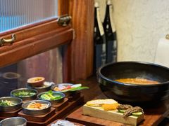 -银米·云南传统过桥米线(双廊黑金冠店)