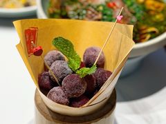 -打酱油·非遗淮扬菜(瘦西湖梅岭店)