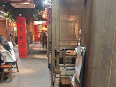 -乡里八闽·福州乡土菜(火车北站店)
