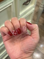 -Beauty nail伊佳靓丽美甲美睫