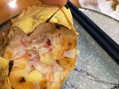-银子铁板烧料理自助餐(人民广场店)