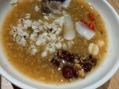 -宏状元现熬粥·京味菜(三里河店)