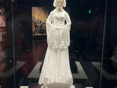 -中国闽台缘博物馆