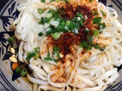 -老九圆山西面馆(CBD店)