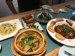 -瓦舍茶馆(聚源路店)