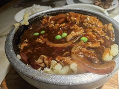 -佬肥猫·浙江乡村菜(国华广场店)