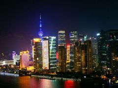 -上海外滩英迪格酒店