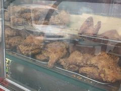 -德盛炸鸡腿(大沽南路店)