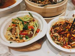 -眉州东坡(清河万象汇店)