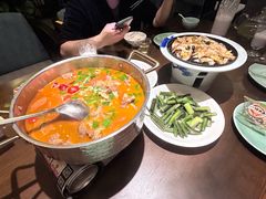 -粗茶淡饭·隐庐私厨(东亭店)