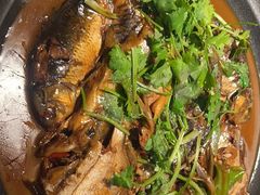 -老淮安·淮安菜(涟水店)