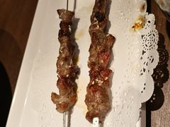 -快乐小羊·内蒙牛羊肉火锅(流花中心店)