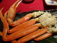 蟹脚-初花·日本料理