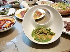-天福苑(崇宁路店)