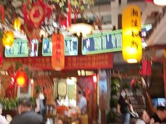 -湘水谣(芙蓉店)