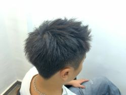 -Kraemer Paris  苏豪路易士·嘉玛发廊