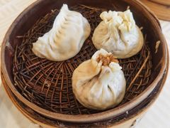 松籽烧卖-怡园饭店-餐厅(四望亭店)