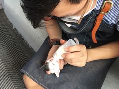 -五月木作·DIY木作文创体验店(北京路店)