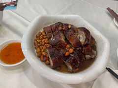 -清心鸡沙田乳鸽店·非遗传承(粤垦路店)